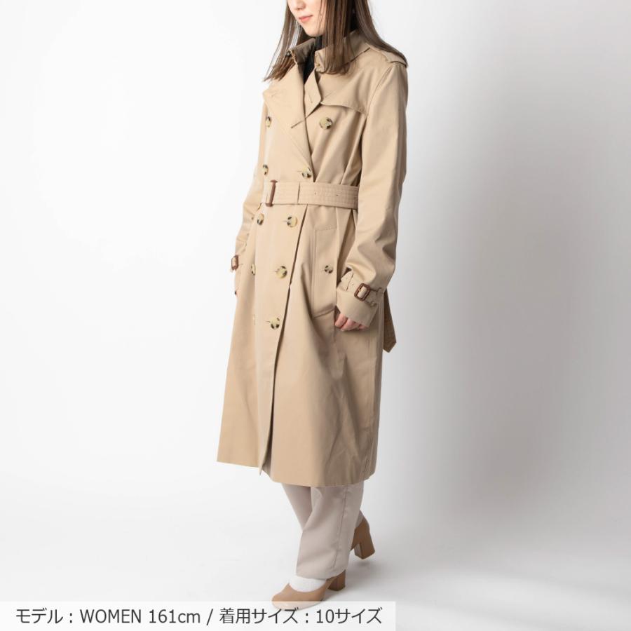 バーバリー BURBERRY 80452881 コート レディース アウター ロング