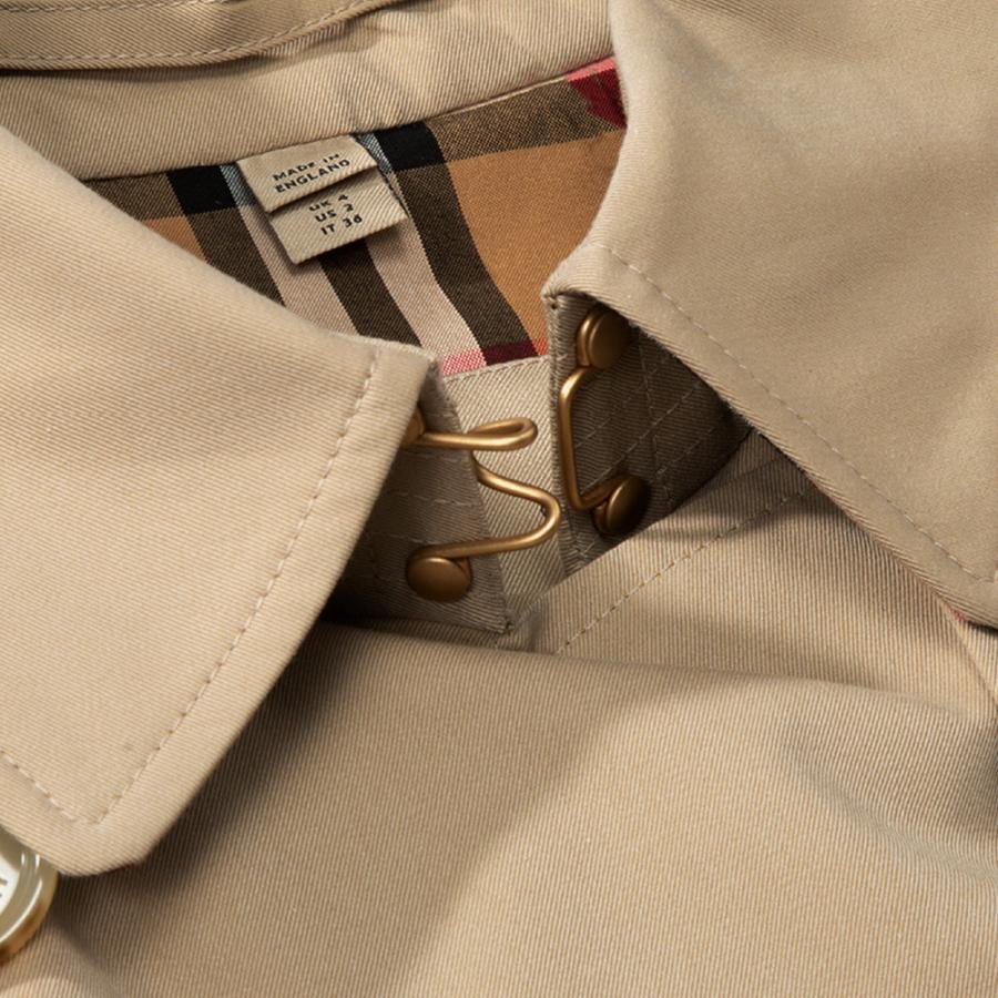 BURBERRY バーバリー 80452881 コート レディース アウター BURBERRY バーバリー 80452881 コート レディース アウター