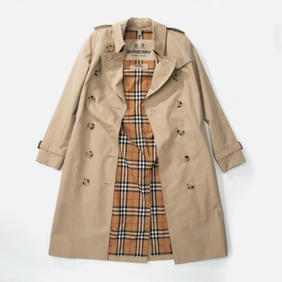 BURBERRY バーバリー 80452881 コート レディース アウター BURBERRY バーバリー 80452881 コート レディース アウター