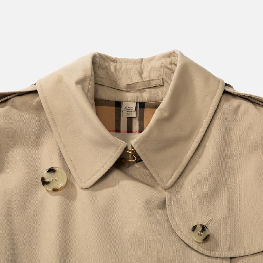 BURBERRY バーバリー 80452881 コート レディース アウター BURBERRY バーバリー 80452881 コート レディース アウター