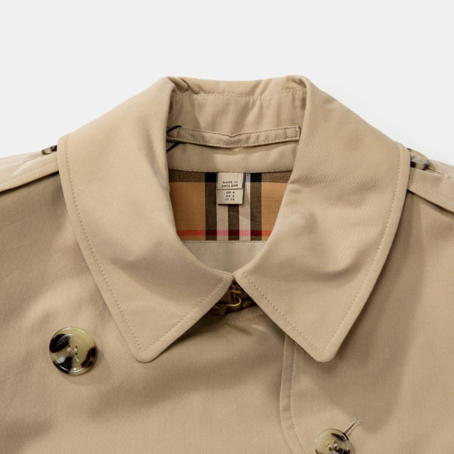 BURBERRY バーバリー 8045774 コート レディース アウター BURBERRY バーバリー 8045774 コート レディース アウター
