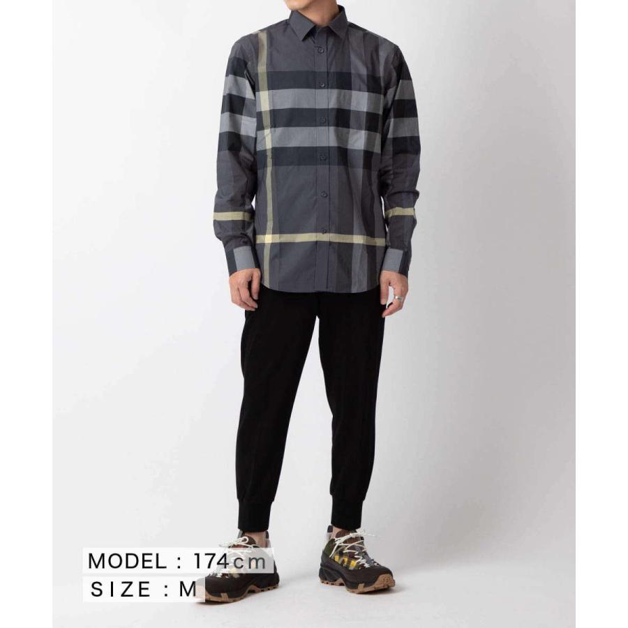 【即日発送】Burberry バーバリー シャツ 楽天市場】バーバリー BURBERRY WINDSOR シャツ メンズ トップス
