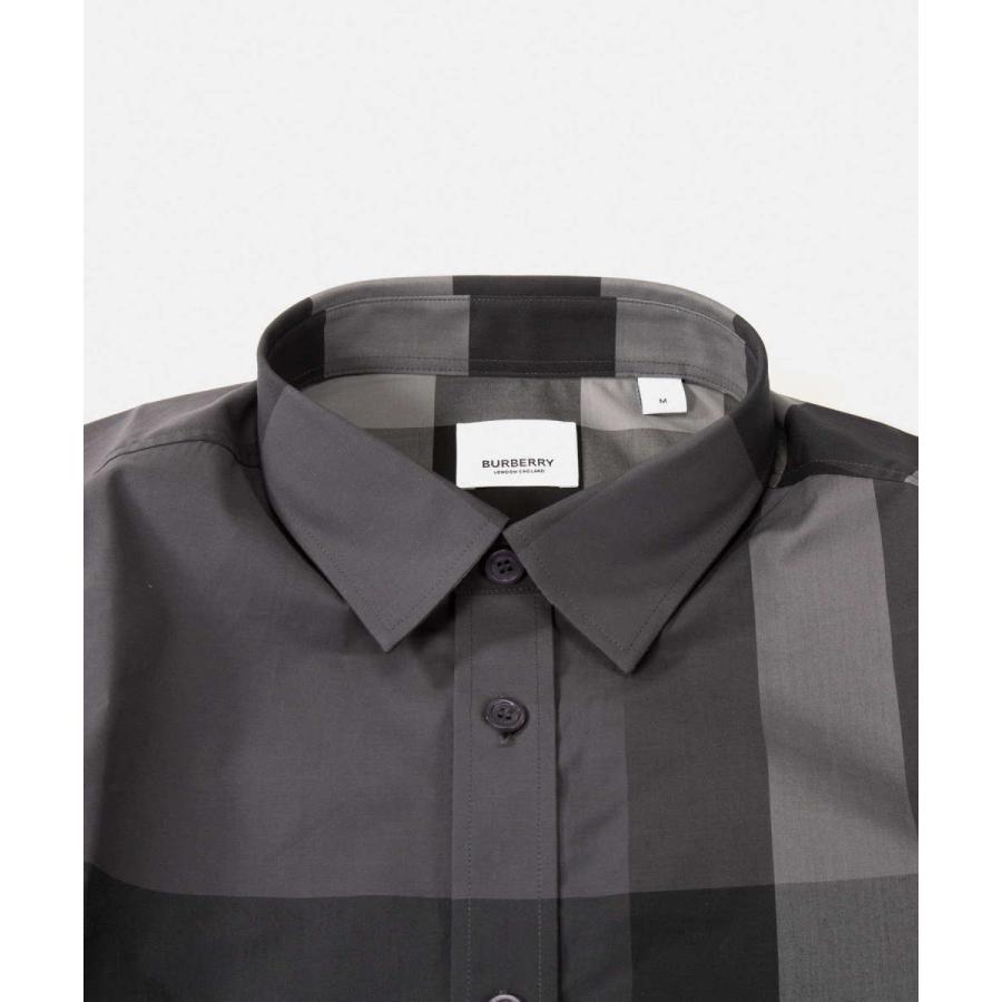 BURBERRY（バーバリー） BURBERRY 8050329 シャツ メンズ トップス