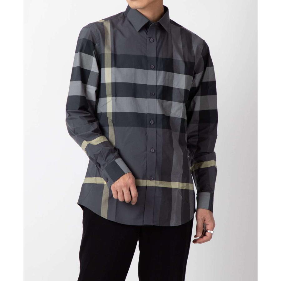 BURBERRY（バーバリー） BURBERRY 8050329 シャツ メンズ トップス