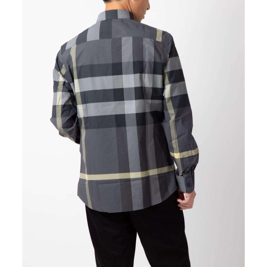 BURBERRY（バーバリー） BURBERRY 8050329 シャツ メンズ トップス