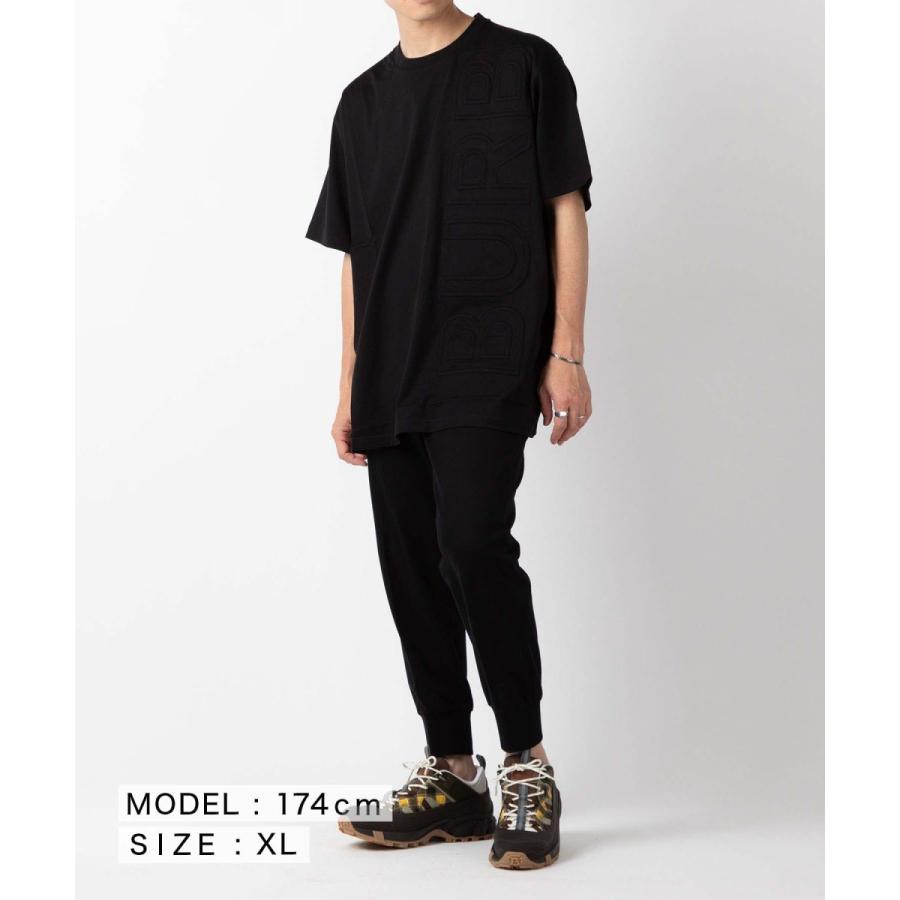 BURBERRY　スウェット　半袖　 Tシャツ バーバリー BURBERRY Tシャツ 半袖カットソー ホワイト メンズ