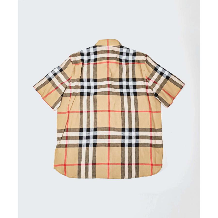 BURBERRY（バーバリー） BURBERRY 8051073 シャツ メンズ トップス