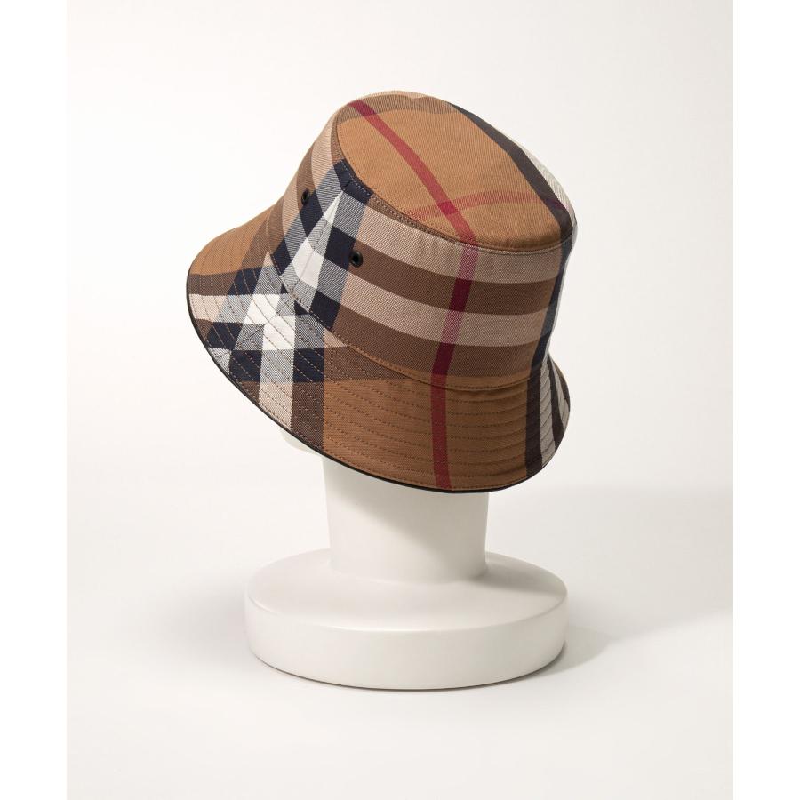 BURBERRY バーバリー 8052981 帽子 メンズ レディース バケット