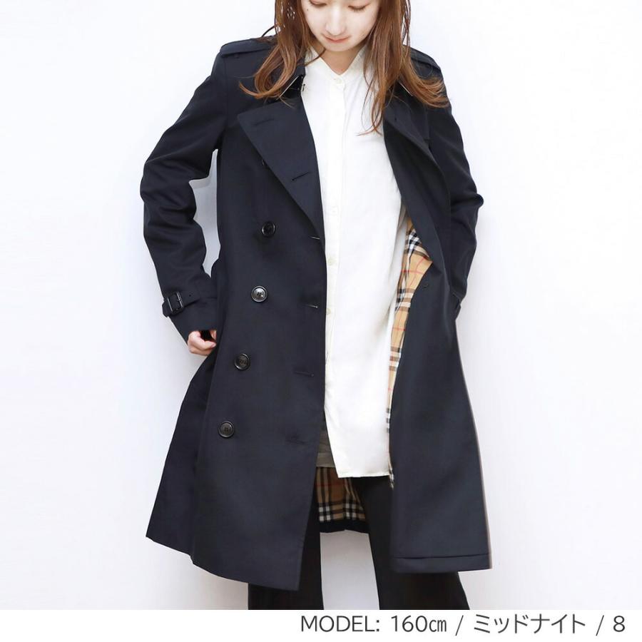 BURBERRY バーバリー トレンチコート レディース コート BURBERRY バーバリー トレンチコート レディース コート