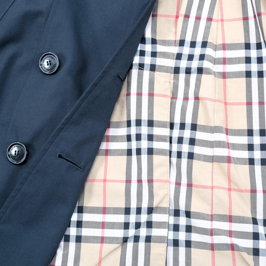 BURBERRY バーバリー トレンチコート レディース コート
