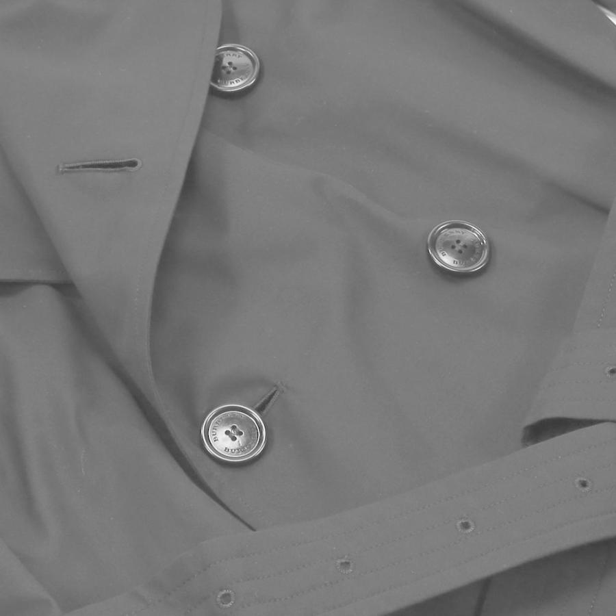 BURBERRY バーバリー トレンチコート メンズ コート