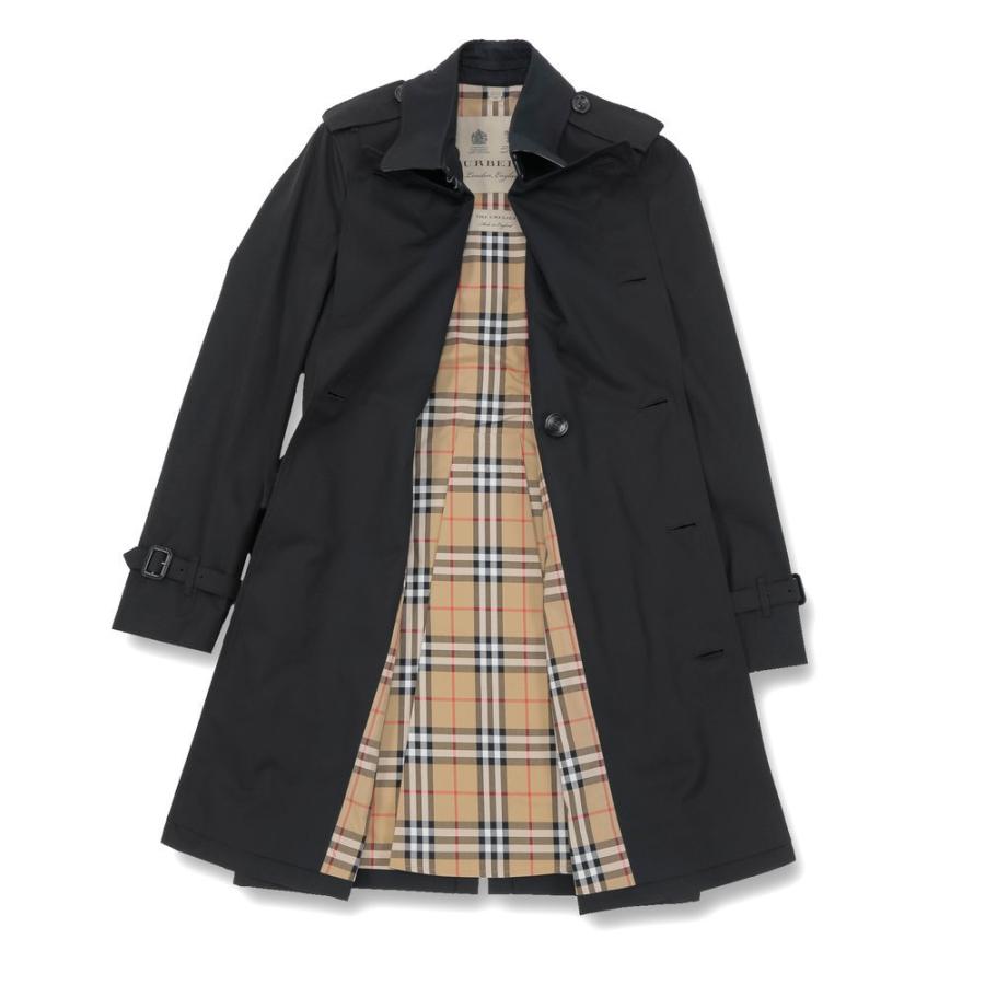 BURBERRY バーバリー トレンチコート メンズ コート
