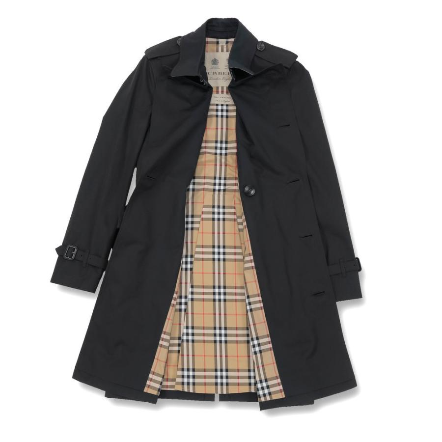 豪華で新しい BURBERRY トレンチコート バーバリー - トレンチコート - www.pvn.gob.pe