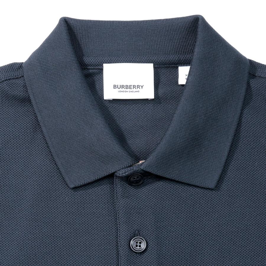 BURBERRY バーバリー EDDIE ポロシャツ 8014003 8014004 8014005