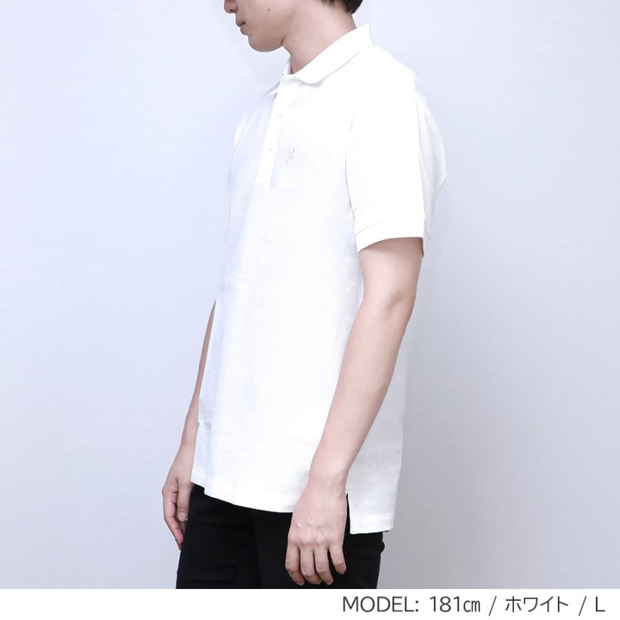 バーバリー 半袖ポロシャツ EDDIE 8014004 XXL Amazon | [BURBERRY(バーバリー)]ポロシャツ 8014004 EDDIE