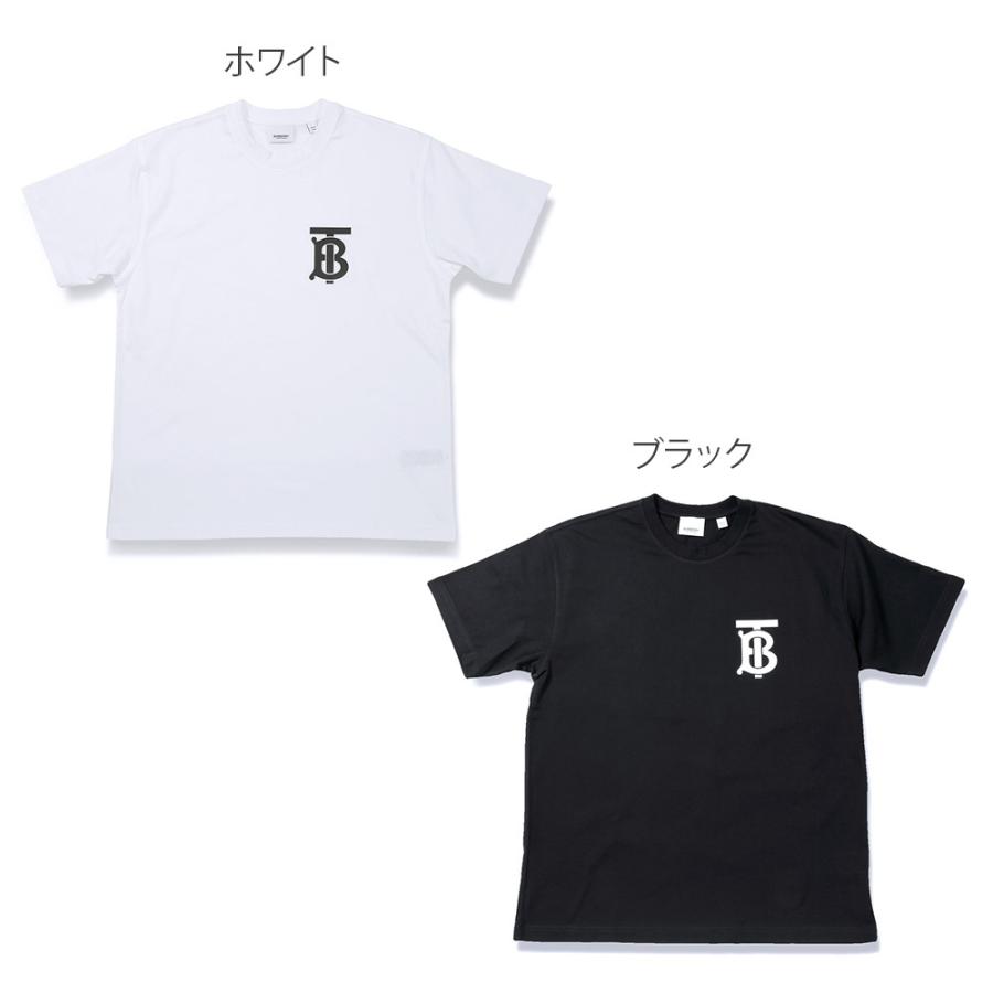 BURBERRY バーバリー Tシャツ レディース オーバーサイズ BURBERRY バーバリー Tシャツ レディース オーバーサイズ