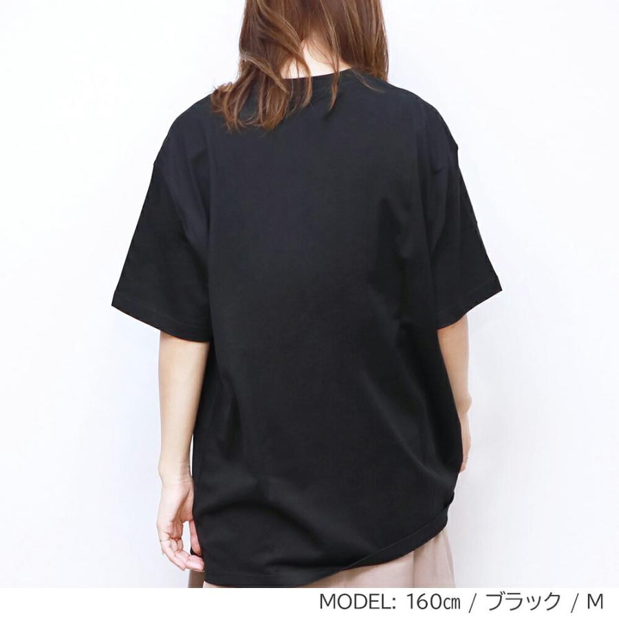 BURBERRY（バーバリー） Tシャツ レディース オーバーサイズ