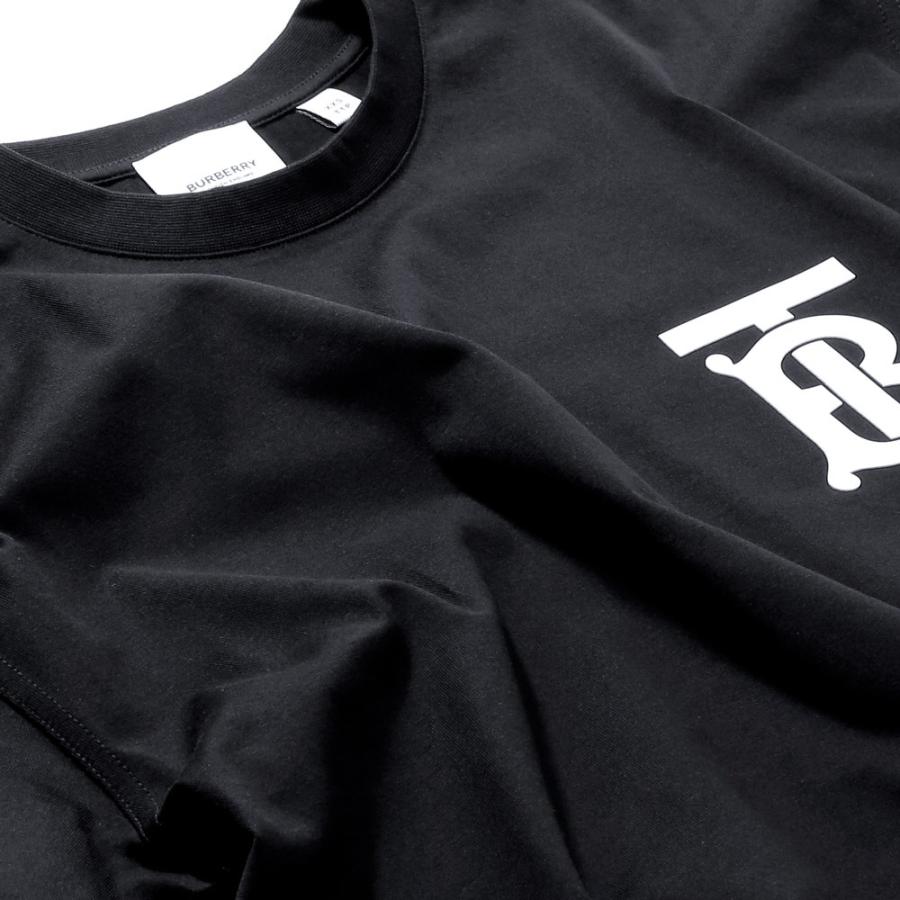 BURBERRY バーバリー Tシャツ レディース オーバーサイズ