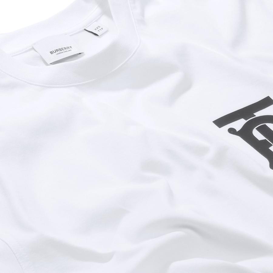BURBERRY（バーバリー） Tシャツ レディース オーバーサイズ