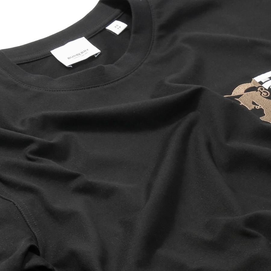 BURBERRY バーバリー Tシャツ メンズ ロゴシャツ8023785 8023785