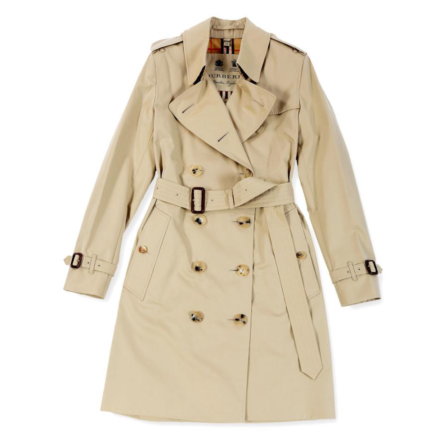 BURBERRY バーバリー トレンチコート レディース ケンジントン BURBERRY バーバリー トレンチコート レディース ケンジントン