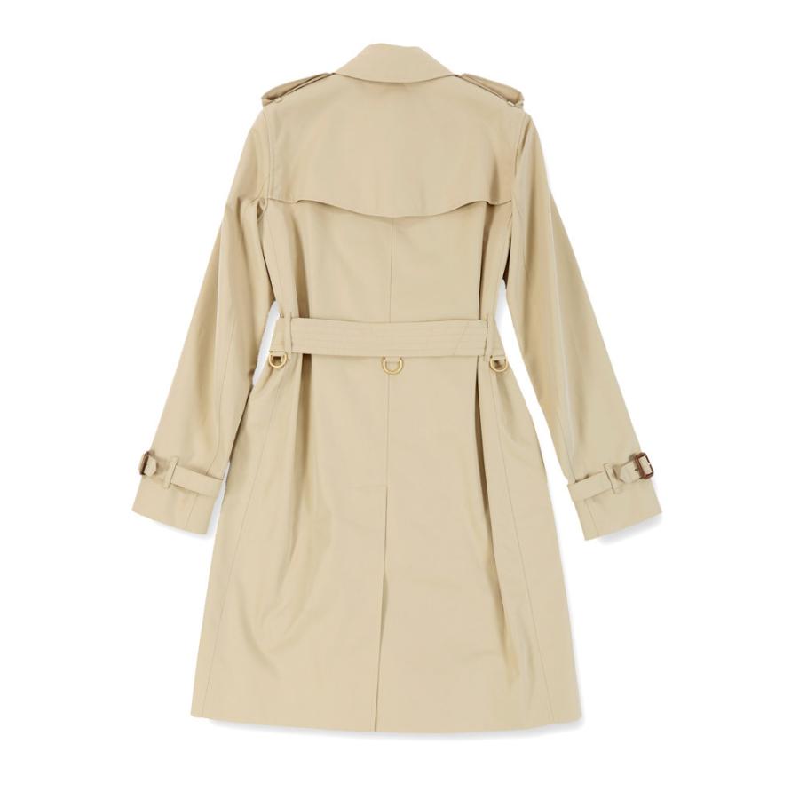 BURBERRY バーバリー トレンチコート レディース ケンジントン BURBERRY バーバリー トレンチコート レディース ケンジントン
