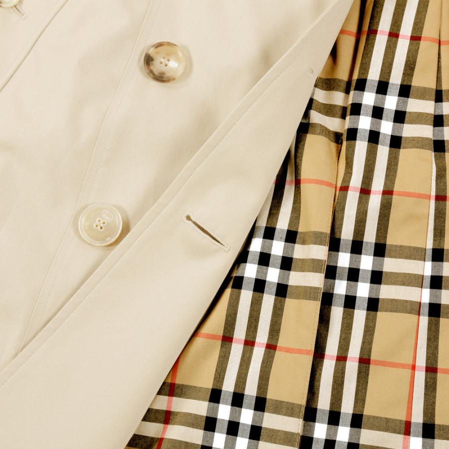 BURBERRY バーバリー トレンチコート レディース ケンジントン BURBERRY バーバリー トレンチコート レディース ケンジントン