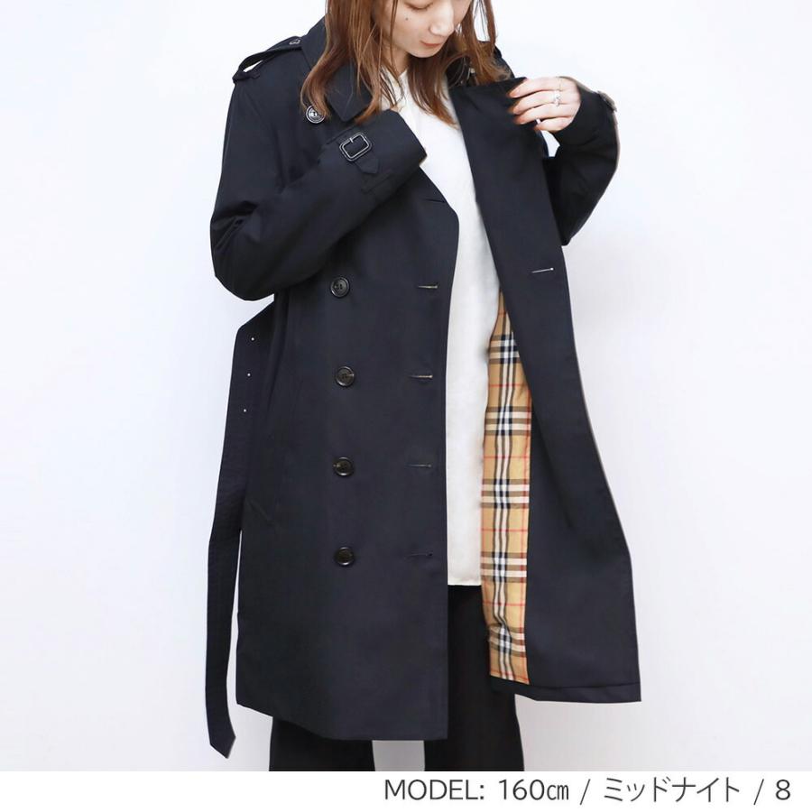 BURBERRY バーバリー トレンチコート レディース ケンジントン BURBERRY バーバリー トレンチコート レディース ケンジントン