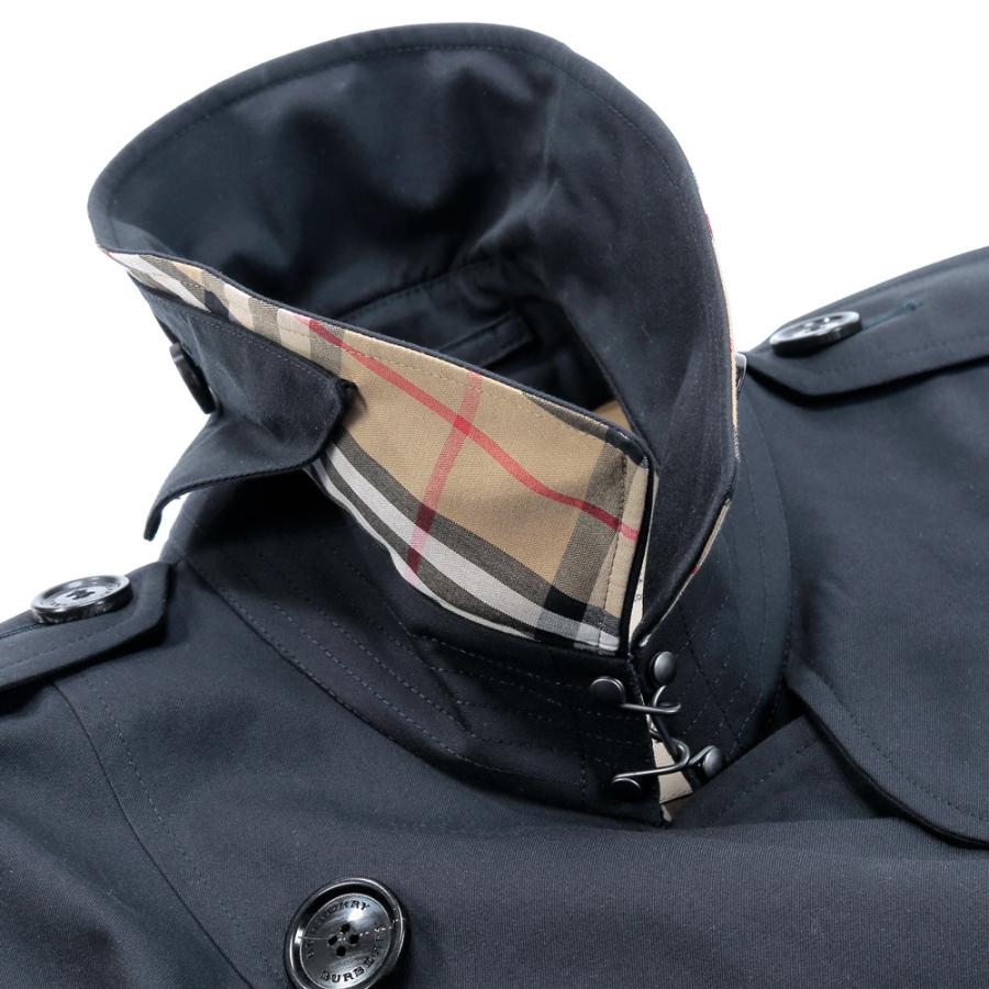 BURBERRY バーバリー トレンチコート レディース ケンジントン BURBERRY バーバリー トレンチコート レディース ケンジントン
