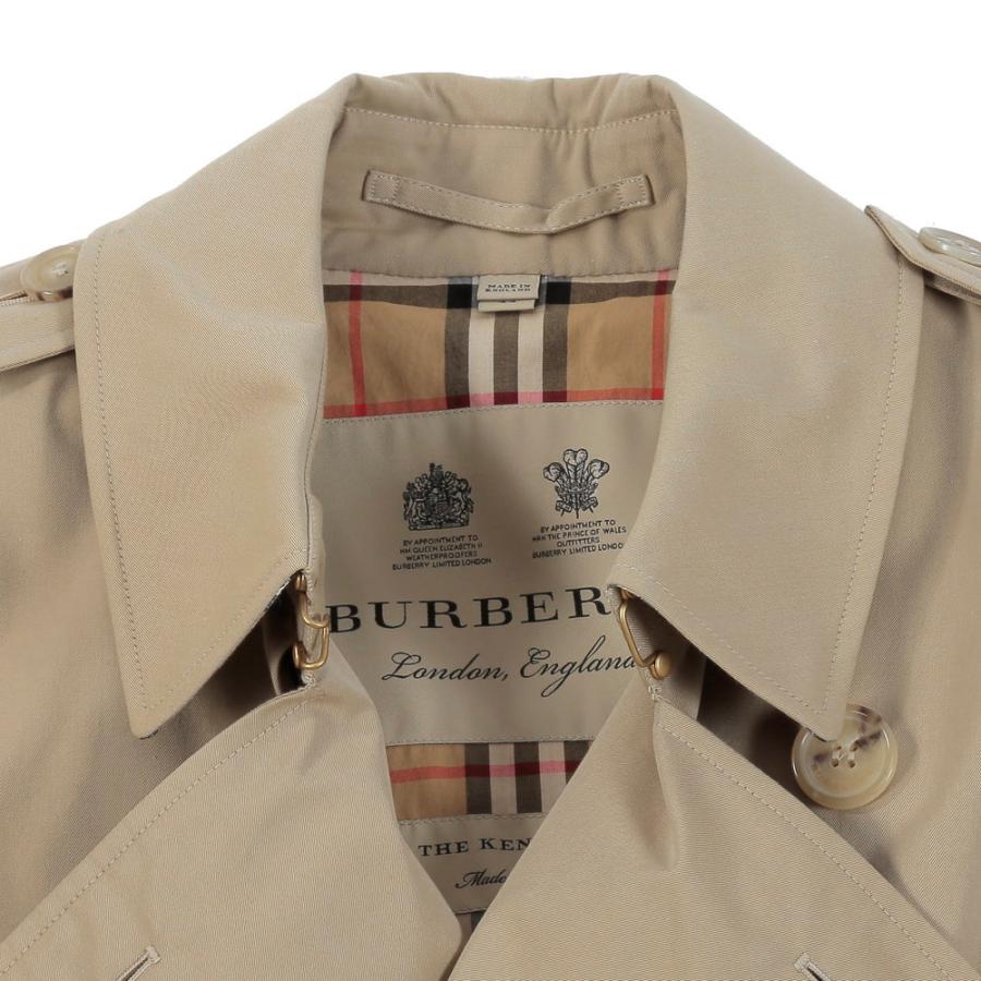 バーバリー トレンチコート メンズ BURBERRY アウター｜u-stream｜16