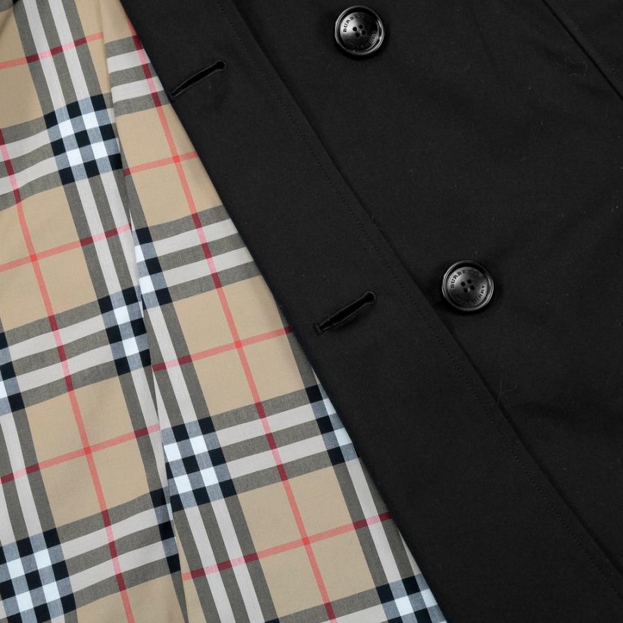 BURBERRY バーバリー トレンチコート メンズ アウター : U