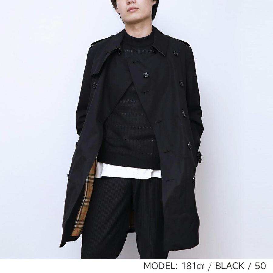 バーバリー 正規店購入品 Burberry メンズ コート 7561201154-15-3.jpg