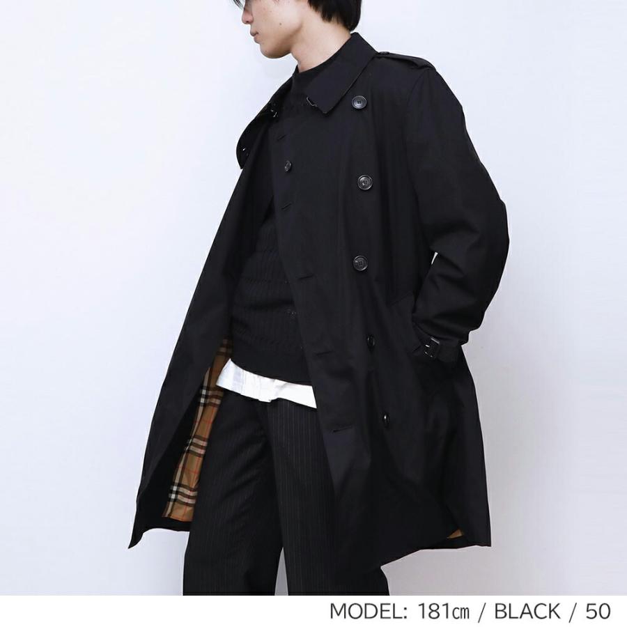 BURBERRY バーバリー トレンチコート メンズ アウター : U