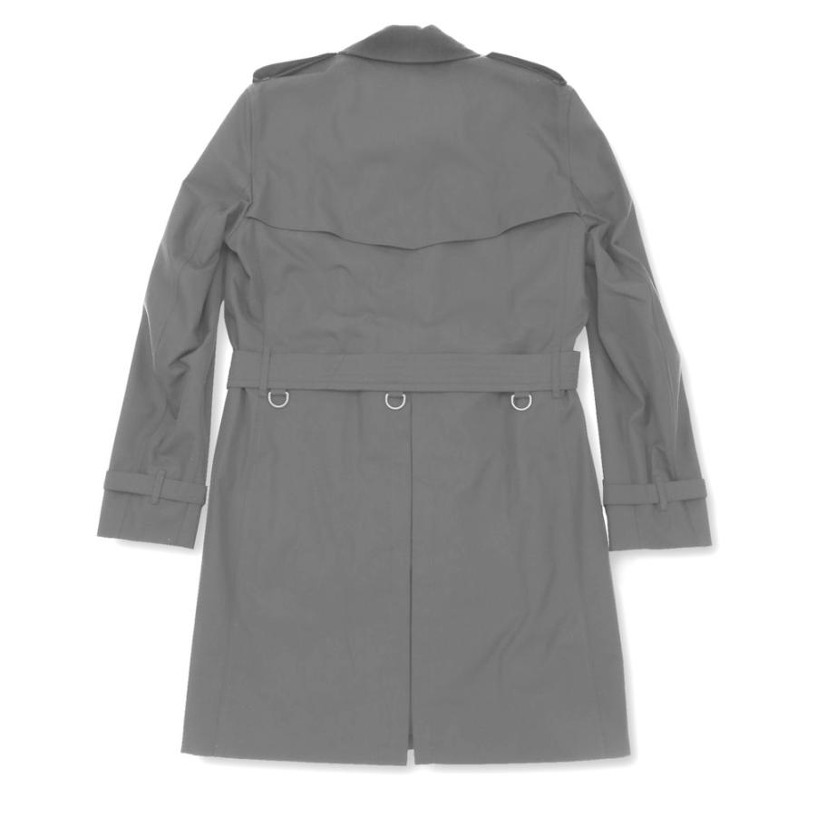 MY0341□BURBERRY□バーバリー コート アウター メンズ LL