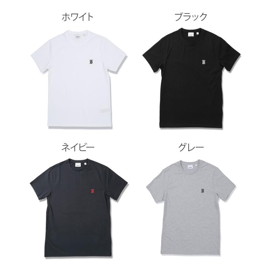 BURBERRY（バーバリー） BURBERRY 8014023 Tシャツ メンズ 半袖