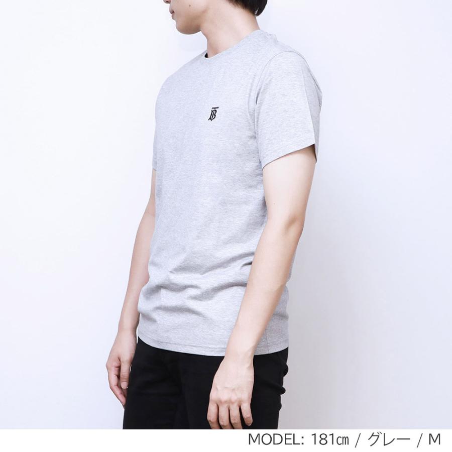 BURBERRY（バーバリー） BURBERRY 8014023 Tシャツ メンズ 半袖