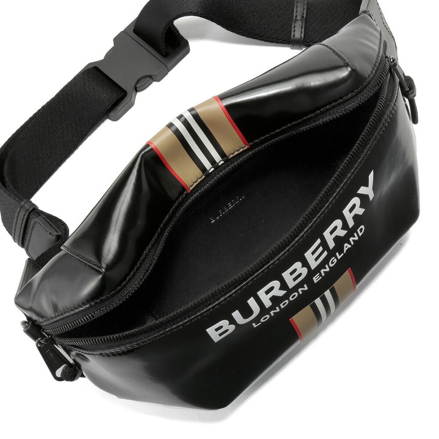 BURBERRY（バーバリー） BURBERRY SONNY メンズ バッグ ボディバッグ