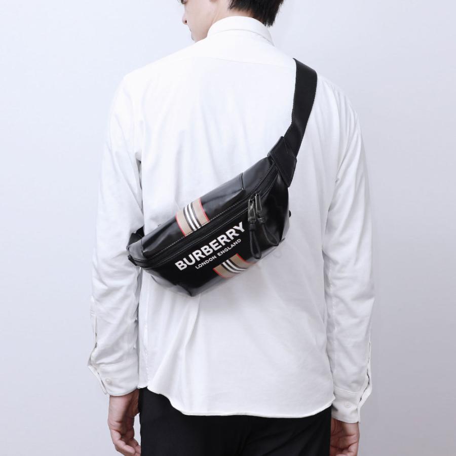 BURBERRY（バーバリー） BURBERRY SONNY メンズ バッグ ボディバッグ 
