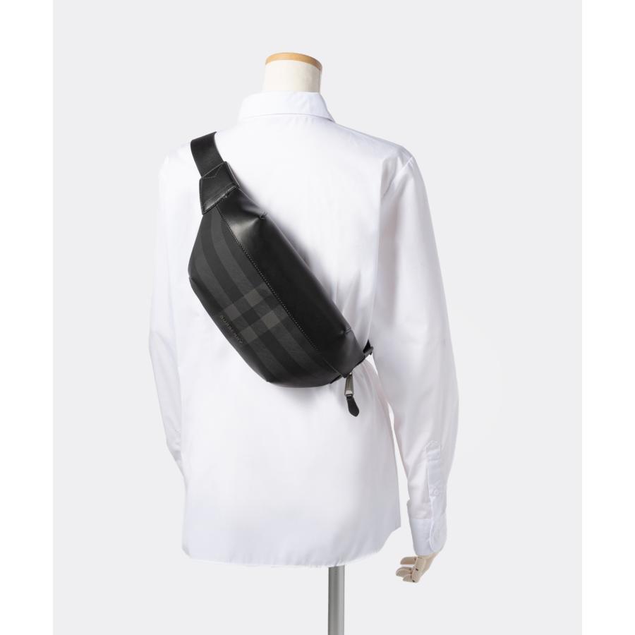 BURBERRY（バーバリー） BURBERRY 8052874 ボディバッグ メンズ バッグ