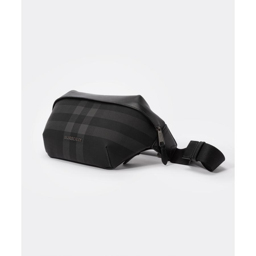 松本 様専用✨極美品✨BURBERRY バーバリー CANNON ボディバッグ