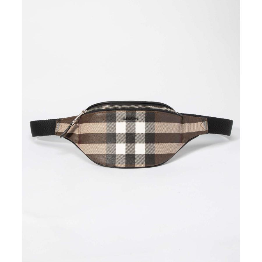 BURBERRY（バーバリー） BURBERRY 8050797 ボディバッグ メンズ