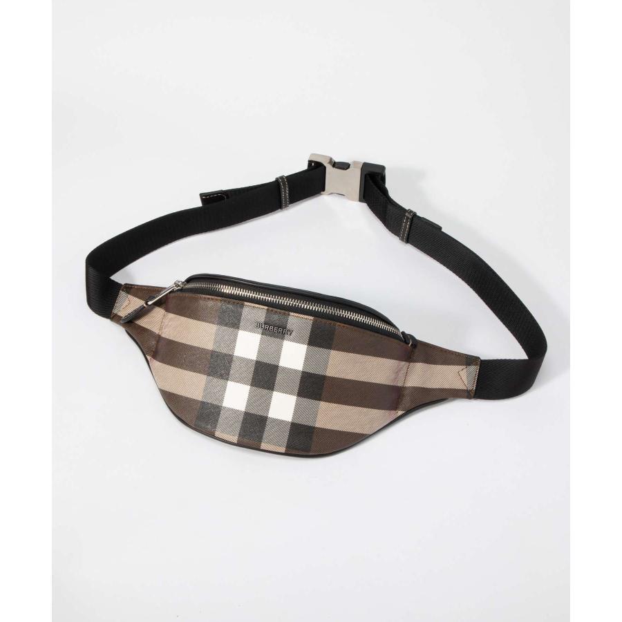 Burberry ボディバック BURBERRY（バーバリー） BURBERRY 8050797 ボディバッグ メンズ