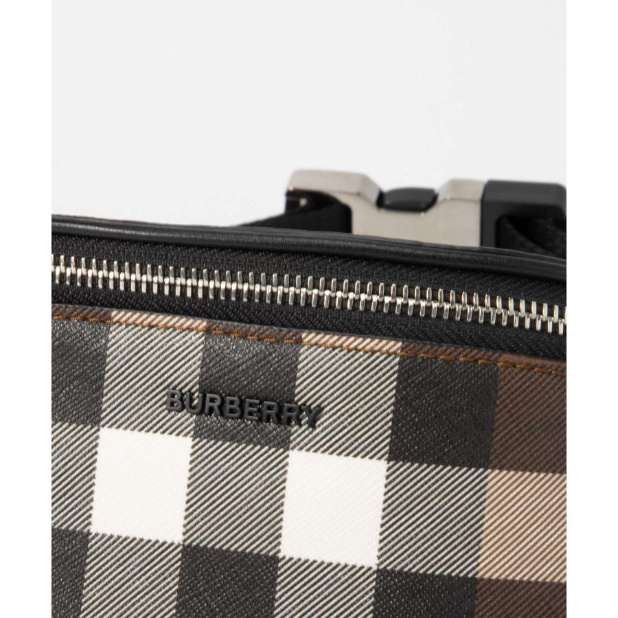 BURBERRY（バーバリー） BURBERRY 8050797 ボディバッグ メンズ
