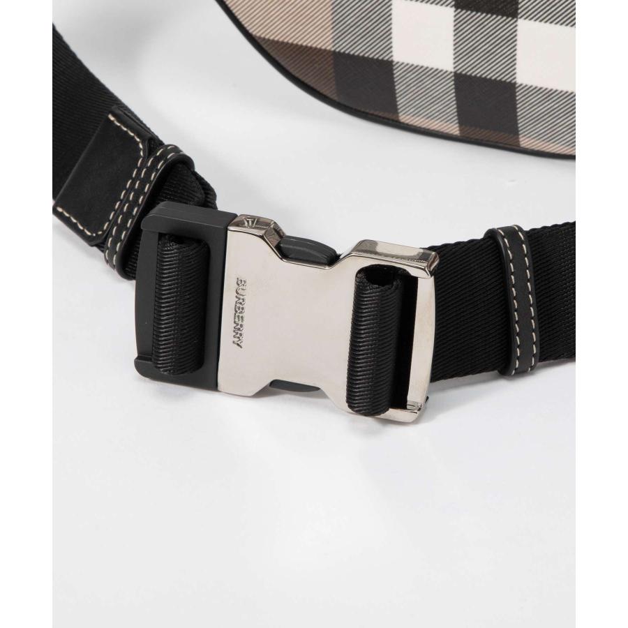 BURBERRY（バーバリー） BURBERRY 8050797 ボディバッグ メンズ