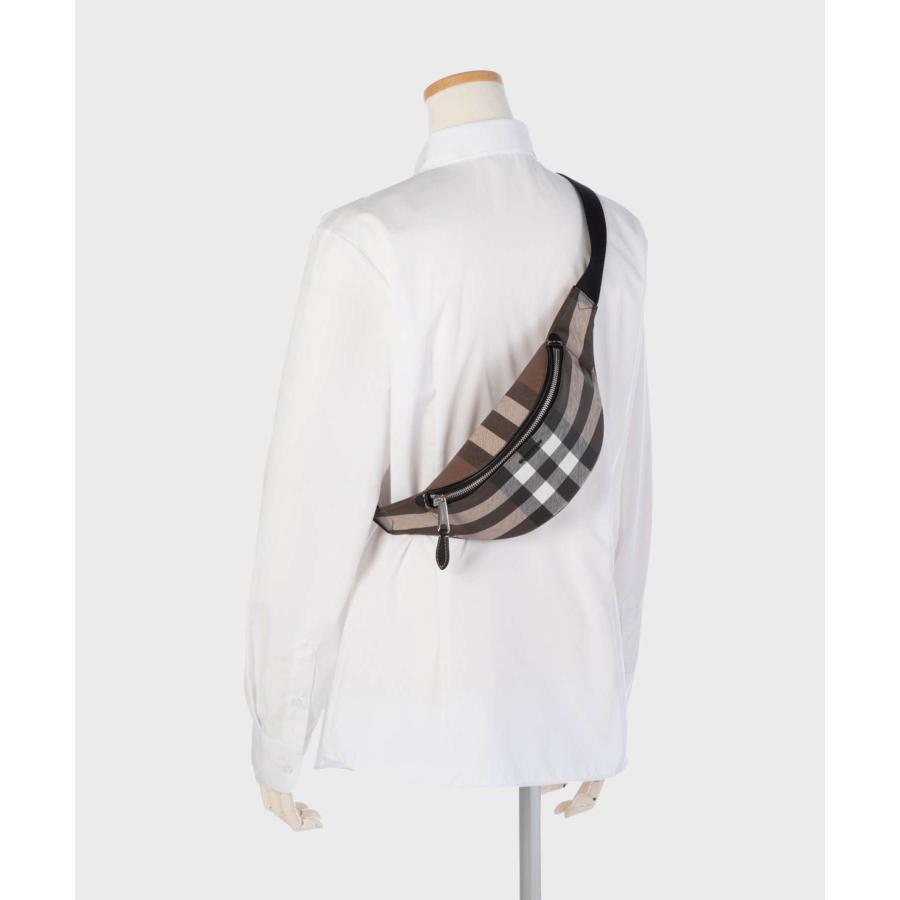 BURBERRY（バーバリー） BURBERRY 8050797 ボディバッグ メンズ