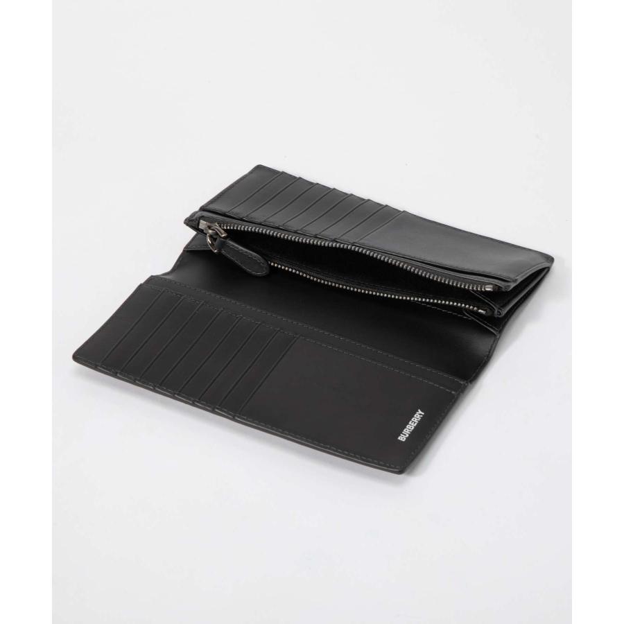 BURBERRY（バーバリー） BURBERRY 8064598 長財布 メンズ 財布