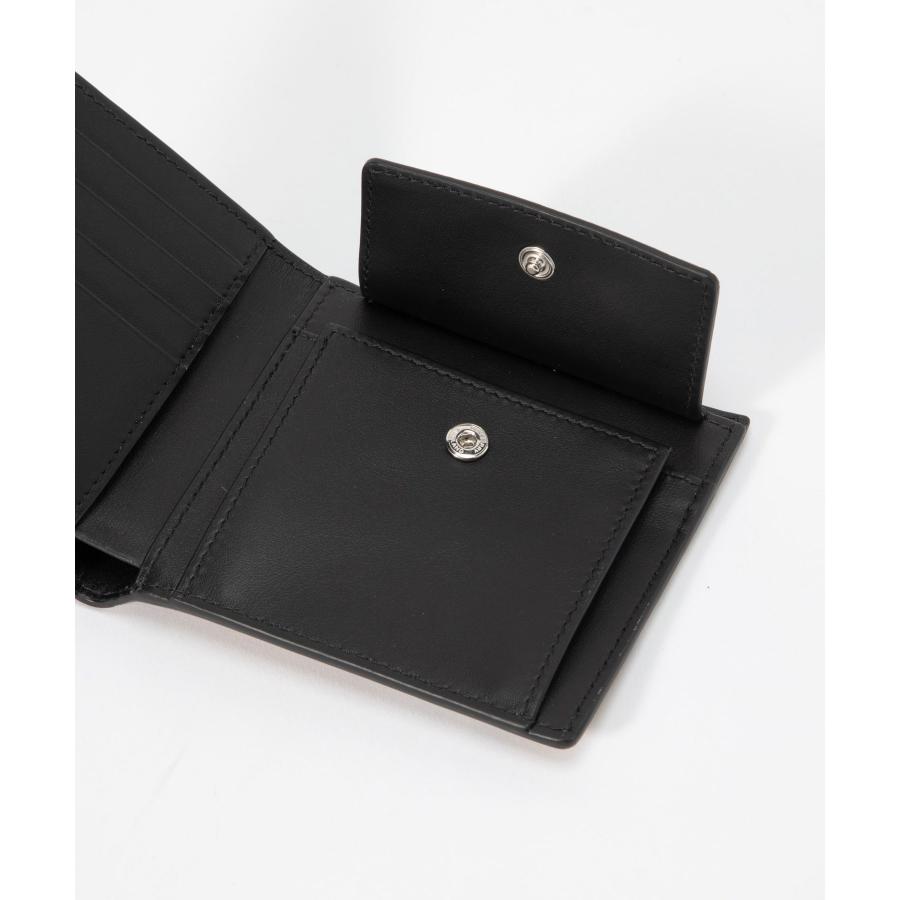 BURBERRY（バーバリー） BURBERRY 8065636 二つ折り財布 メンズ 財布