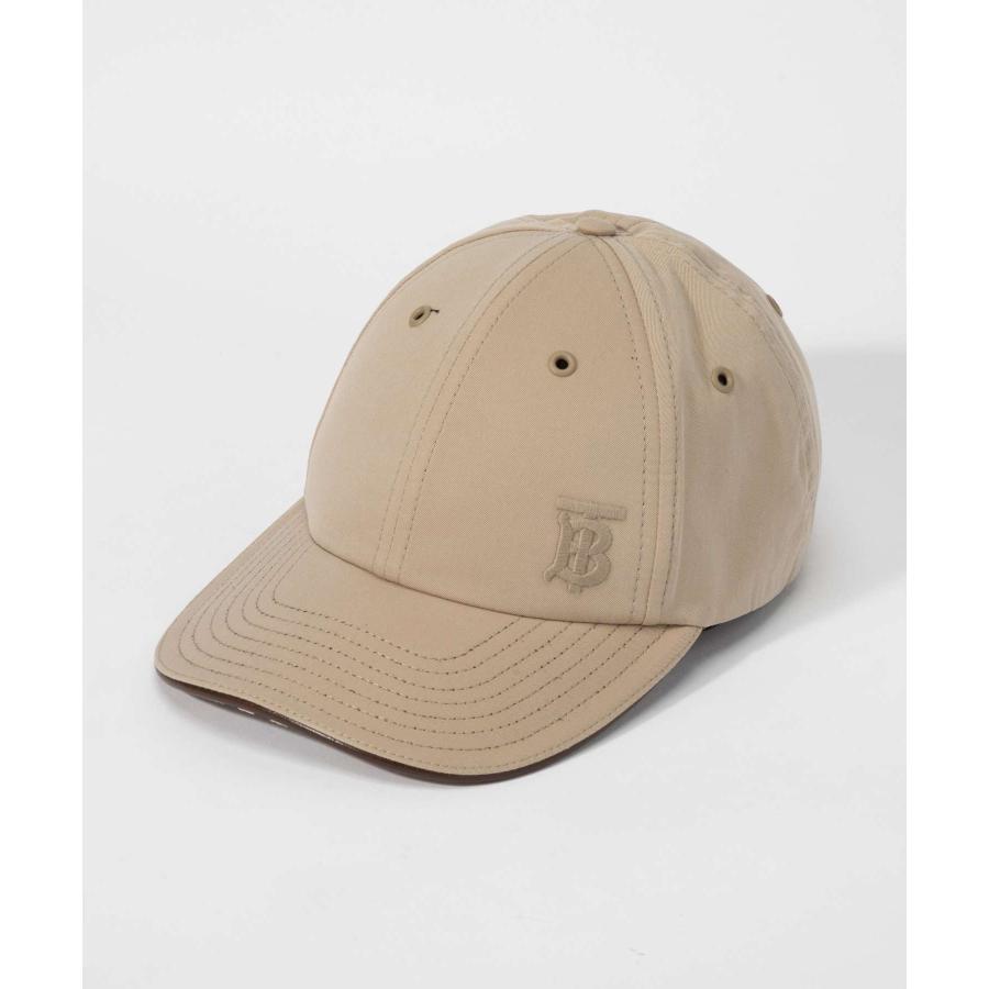 Burberry バーバリー　キャップ Sサイズ　美品 BURBERRY - バーバリー BURBERRY キャップ レディース ブランド
