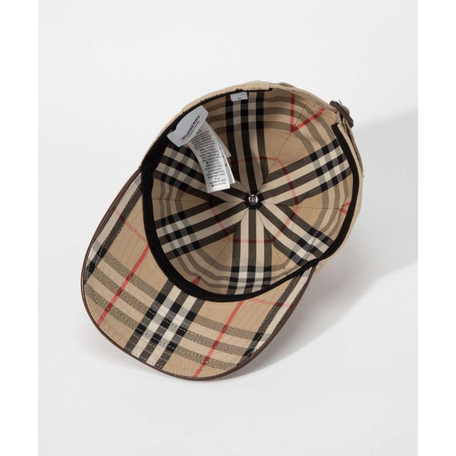 BURBERRY（バーバリー） BURBERRY 8053205 キャップ レディース