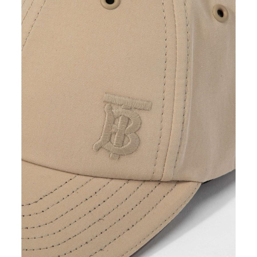 BURBERRY　バーバリー　キャップ　美品 バーバリー キャップ/帽子 メンズ レディース アーカイブ